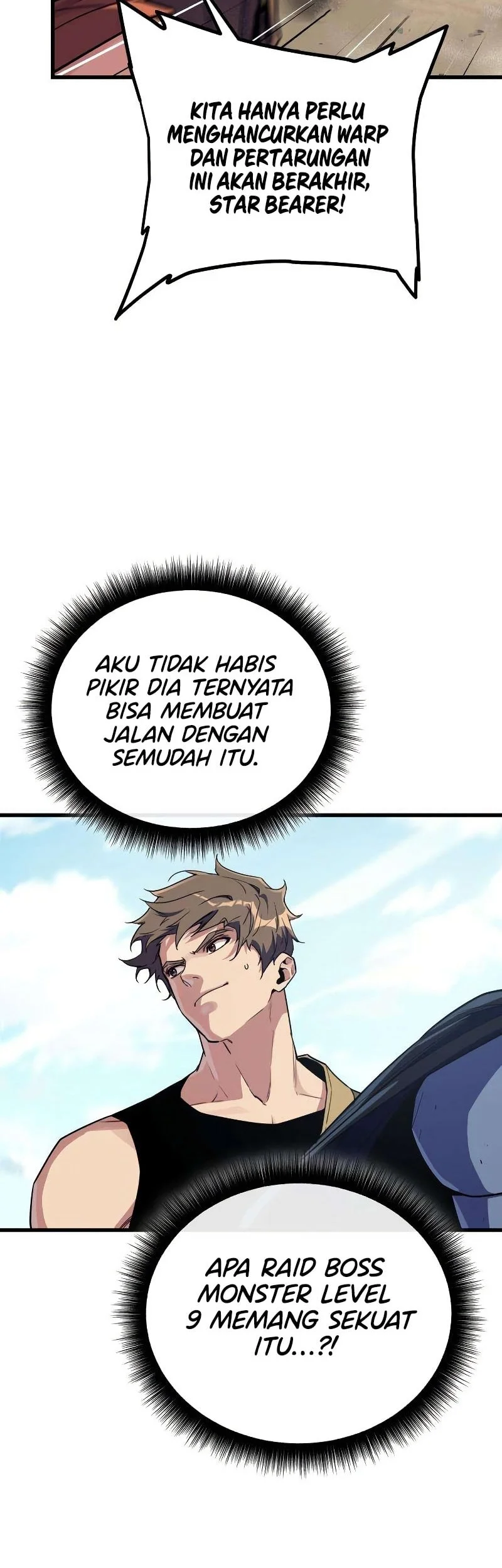 I Start With 13 Hidden Traits Bab 21 halaman 59