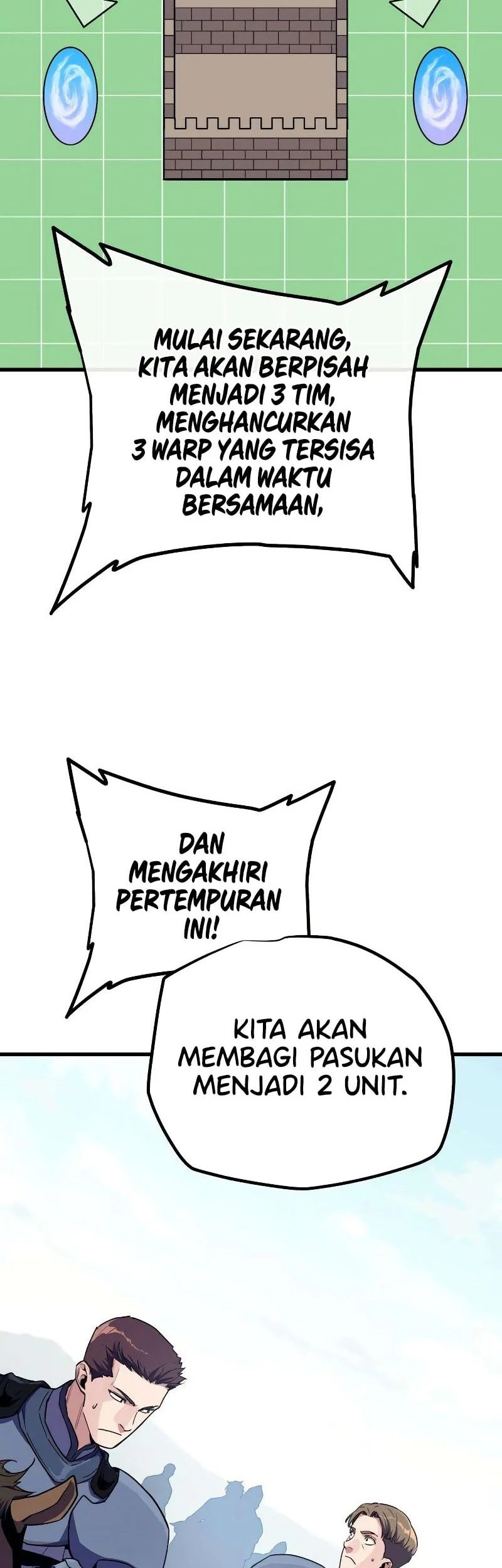I Start With 13 Hidden Traits Bab 21 halaman 63