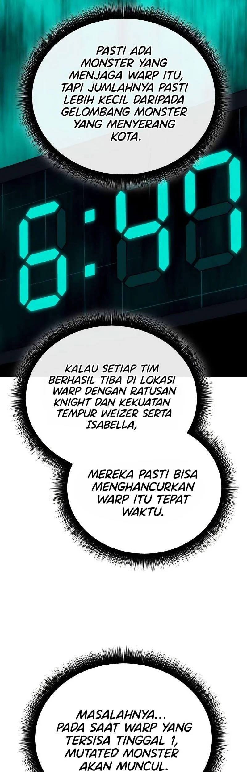 I Start With 13 Hidden Traits Bab 21 halaman 78