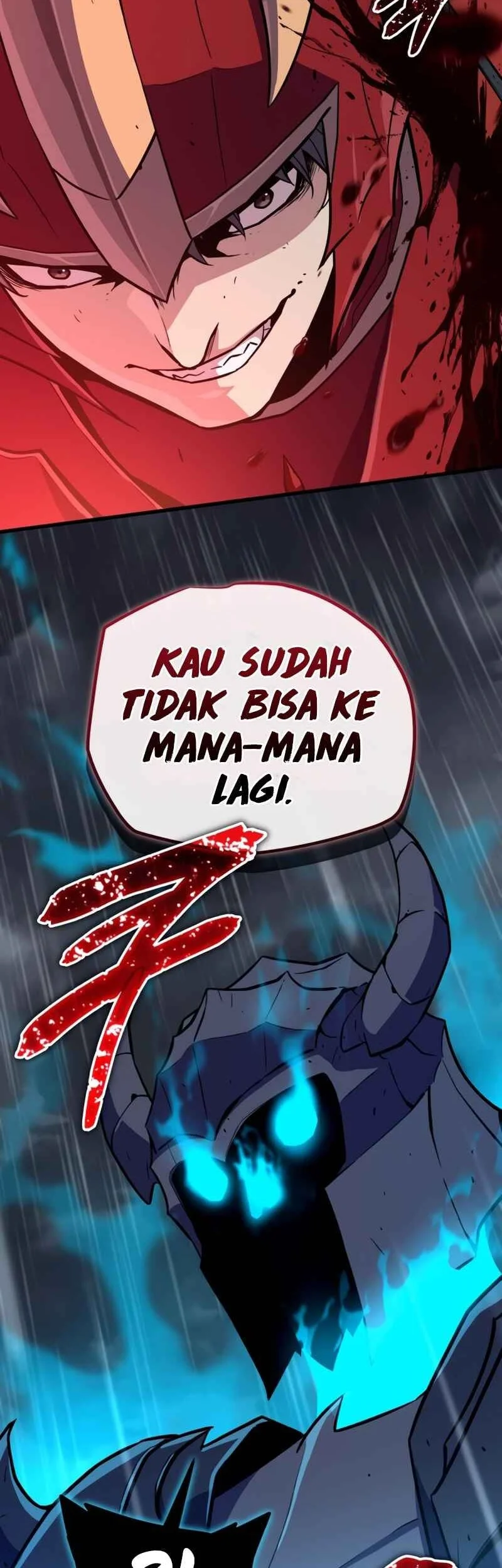 I Start With 13 Hidden Traits Bab 22 halaman 45