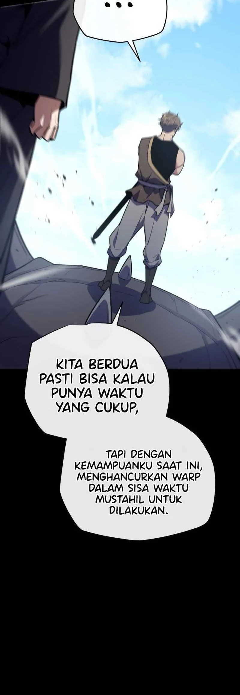 I Start With 13 Hidden Traits Bab 22 halaman 51