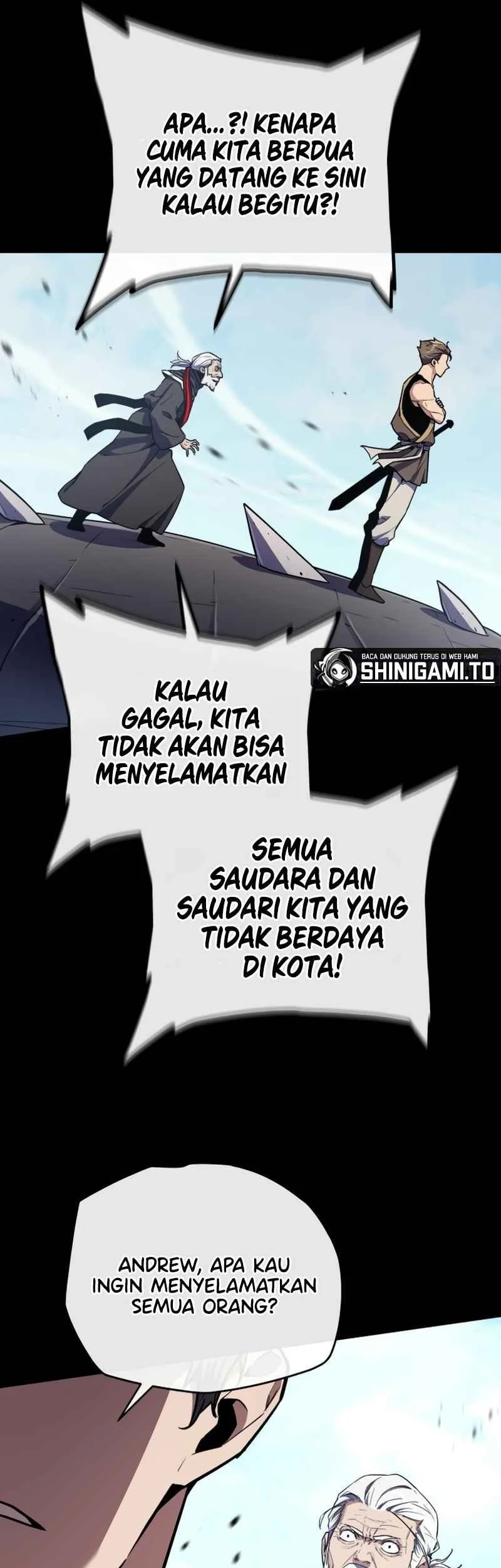 I Start With 13 Hidden Traits Bab 22 halaman 52