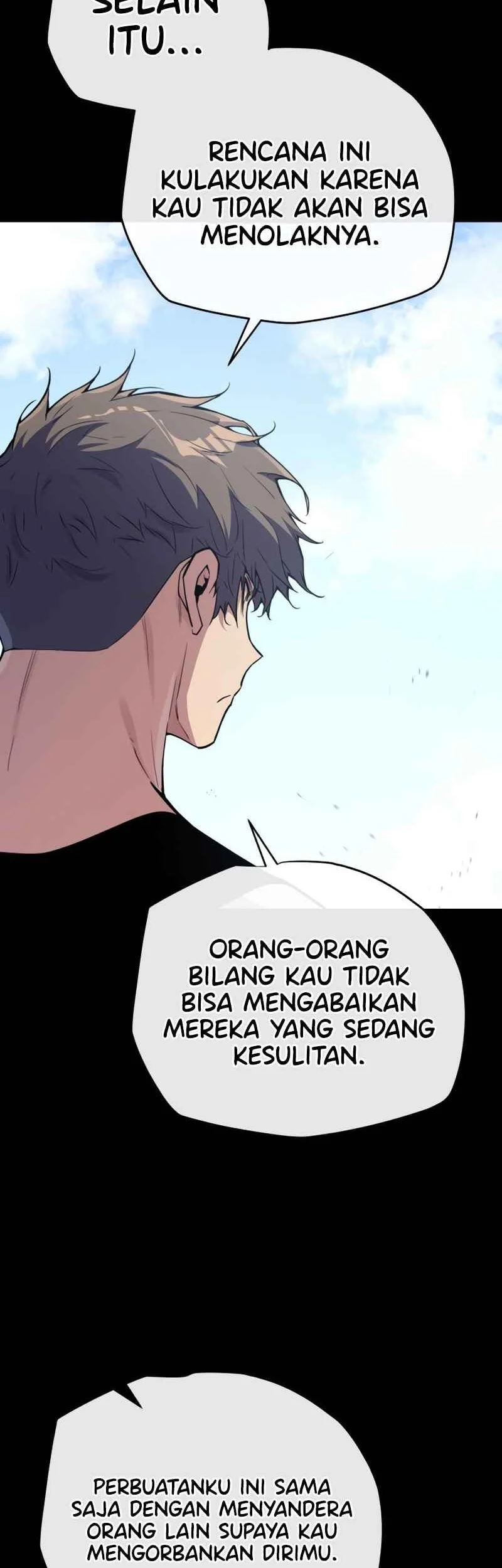 I Start With 13 Hidden Traits Bab 22 halaman 65