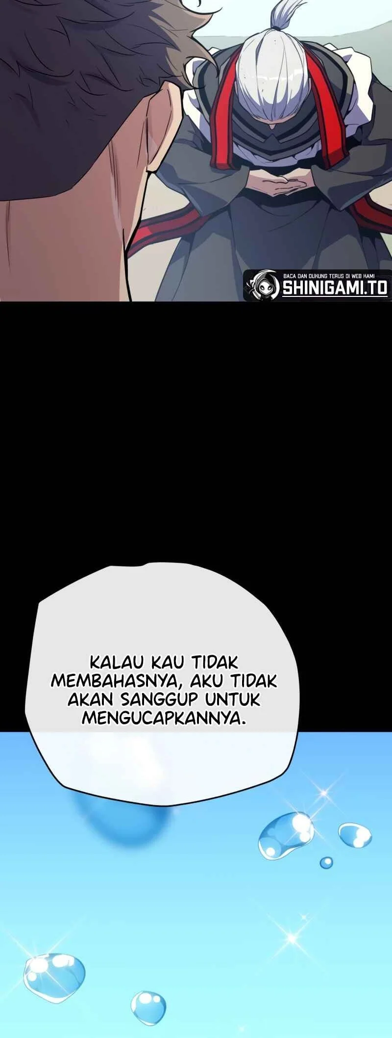I Start With 13 Hidden Traits Bab 22 halaman 67