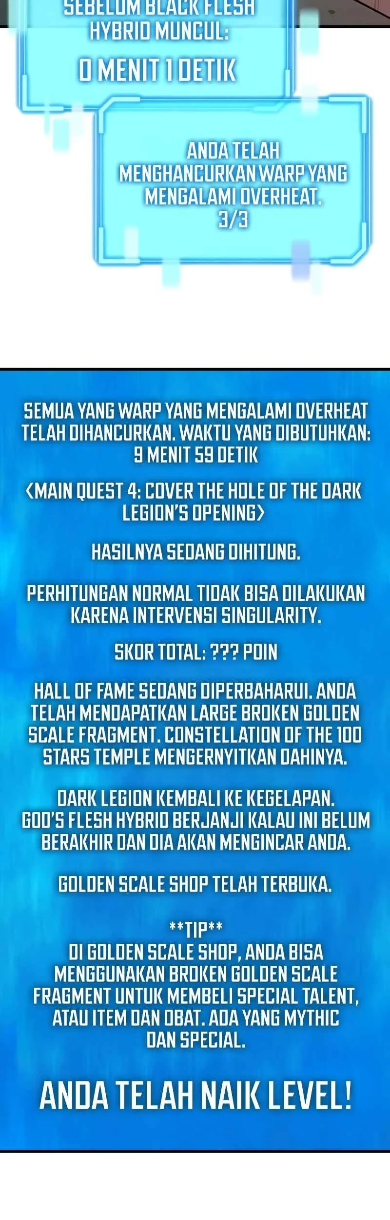 I Start With 13 Hidden Traits Bab 22 halaman 90