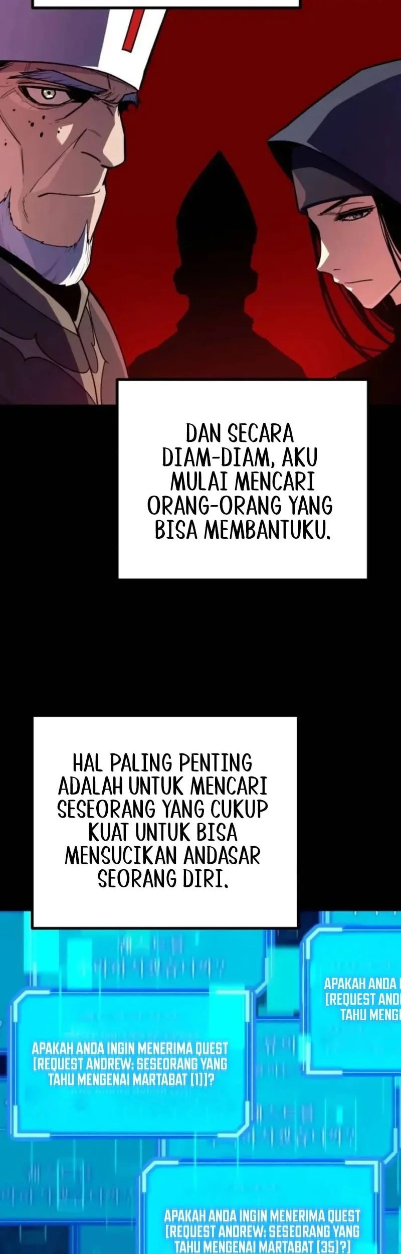 I Start With 13 Hidden Traits Bab 23 halaman 7