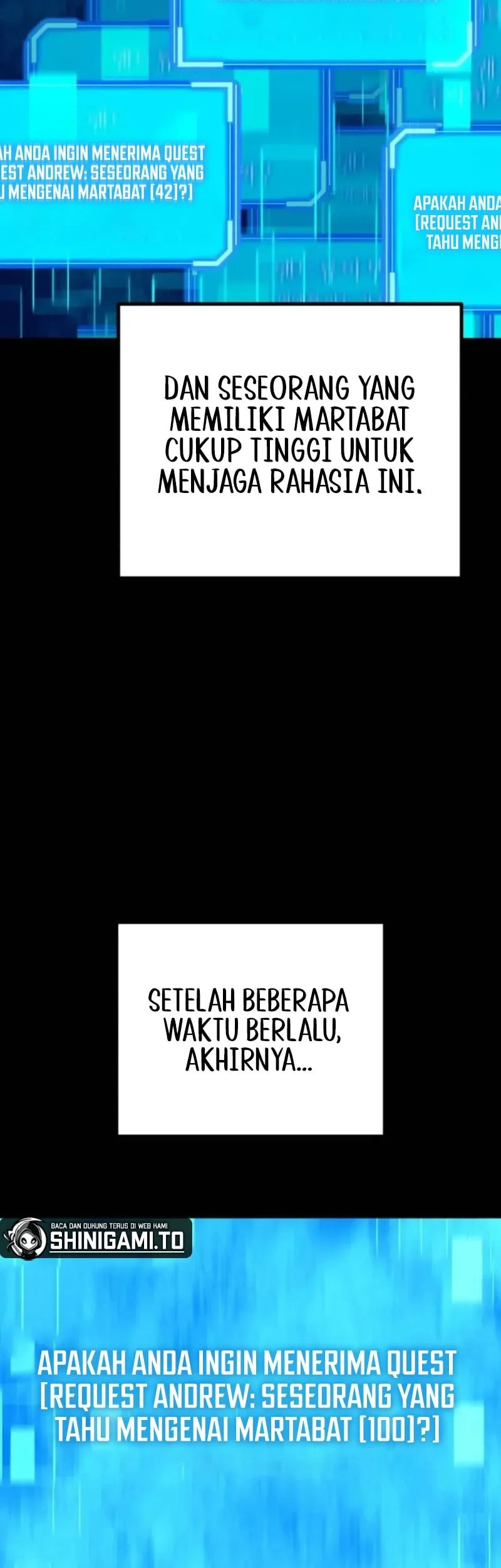 I Start With 13 Hidden Traits Bab 23 halaman 8