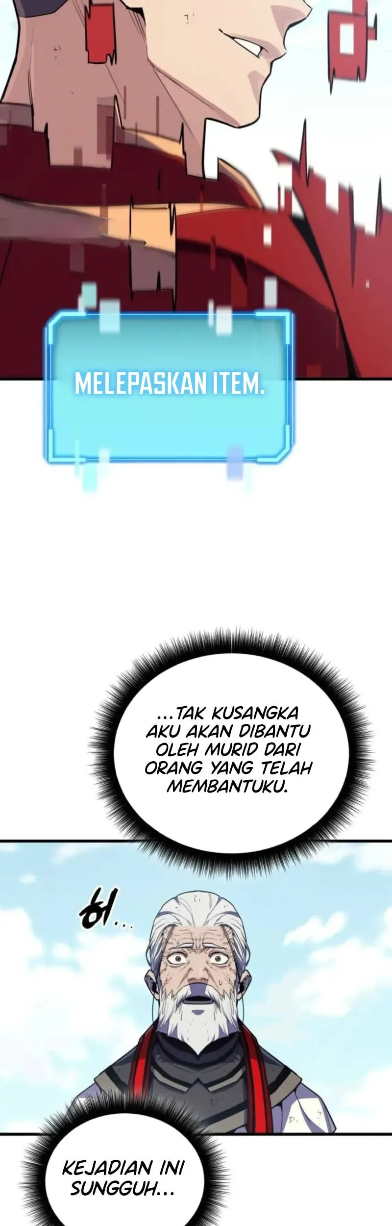 I Start With 13 Hidden Traits Bab 23 halaman 20