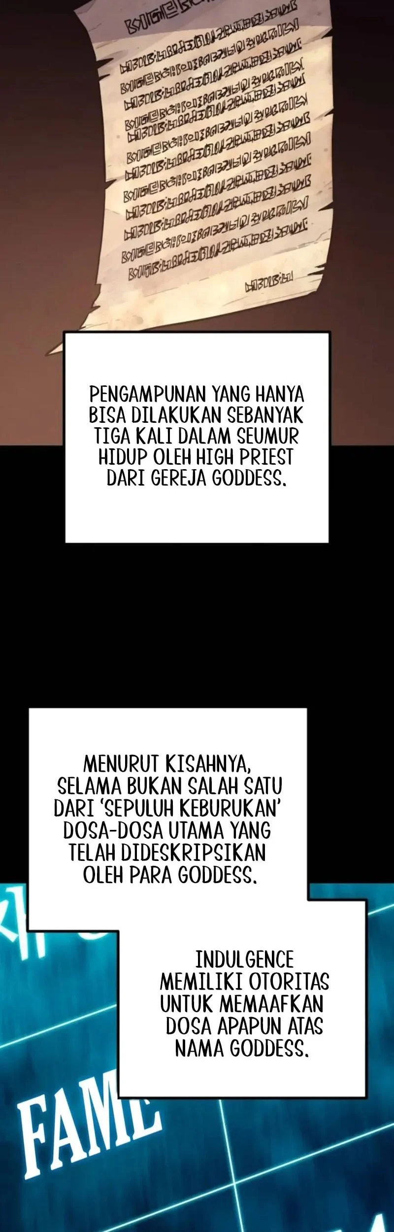 I Start With 13 Hidden Traits Bab 23 halaman 31