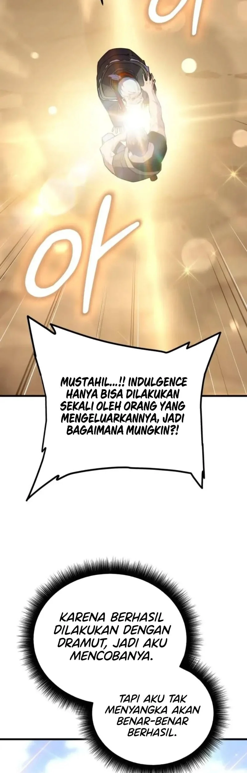 I Start With 13 Hidden Traits Bab 23 halaman 36