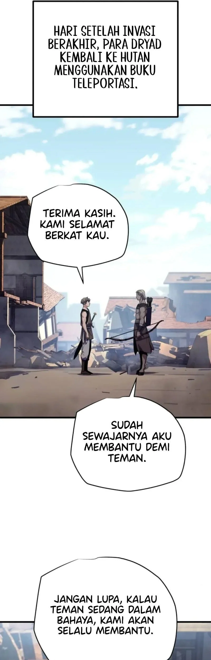 I Start With 13 Hidden Traits Bab 23 halaman 46