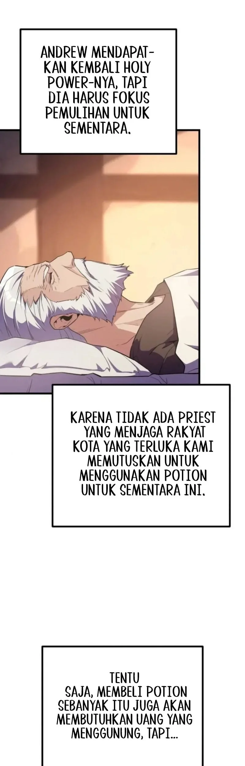 I Start With 13 Hidden Traits Bab 23 halaman 51