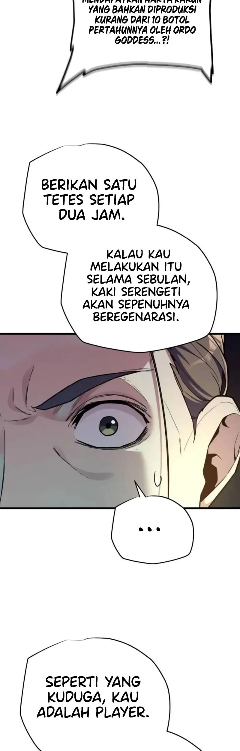 I Start With 13 Hidden Traits Bab 23 halaman 56