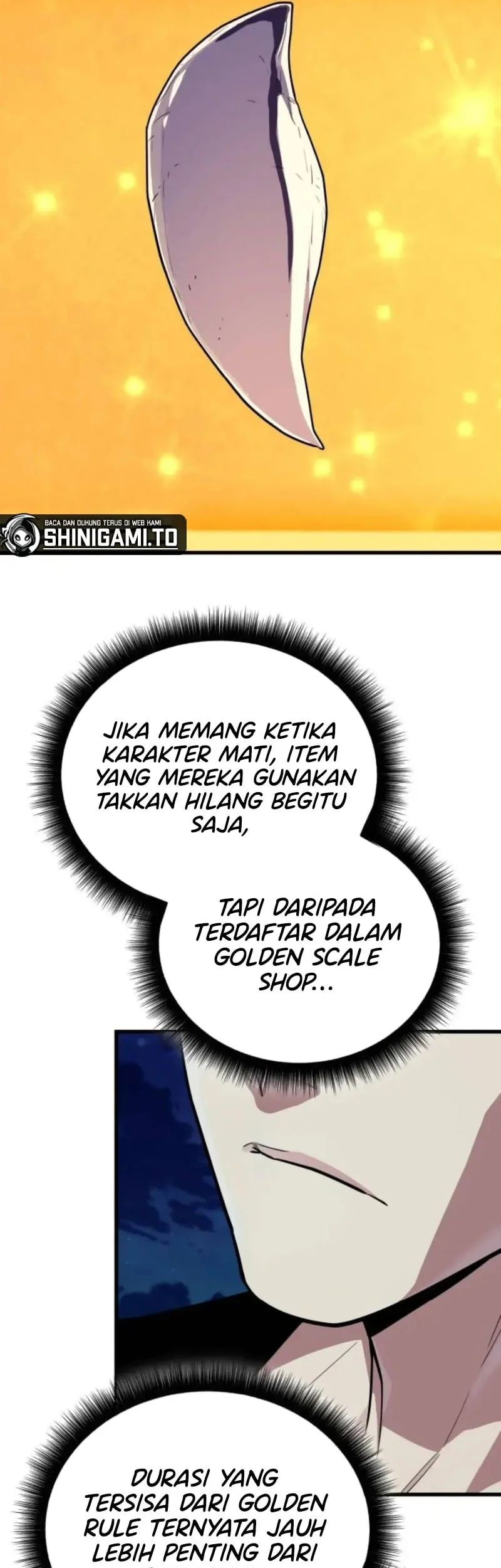 I Start With 13 Hidden Traits Bab 23 halaman 66
