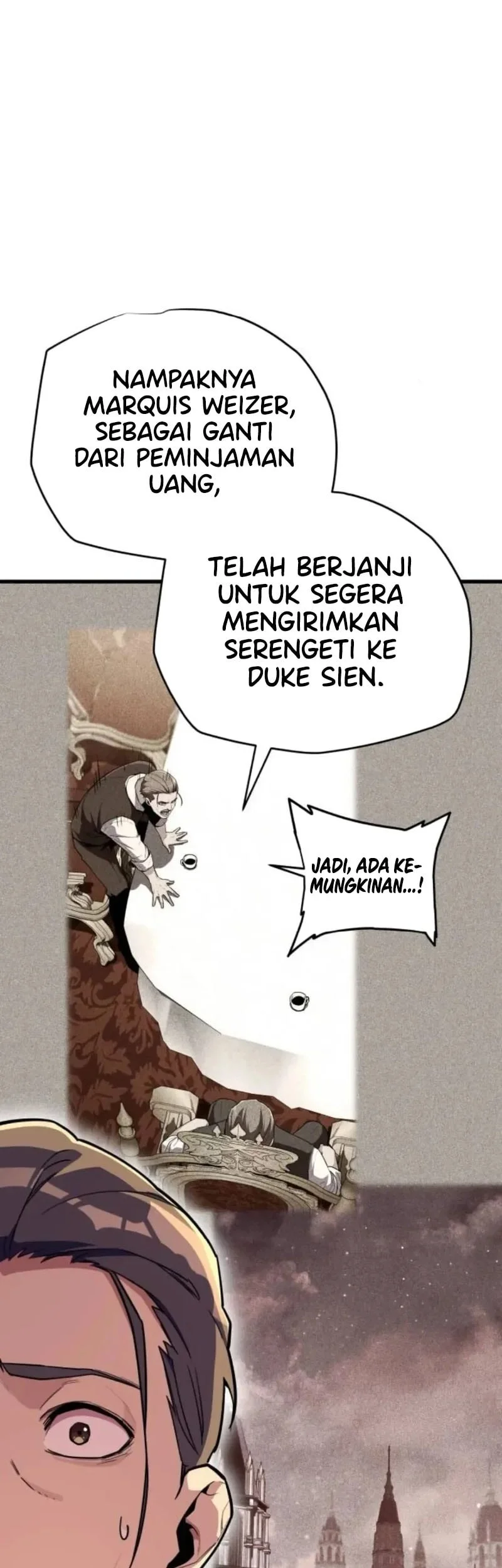I Start With 13 Hidden Traits Bab 23 halaman 68