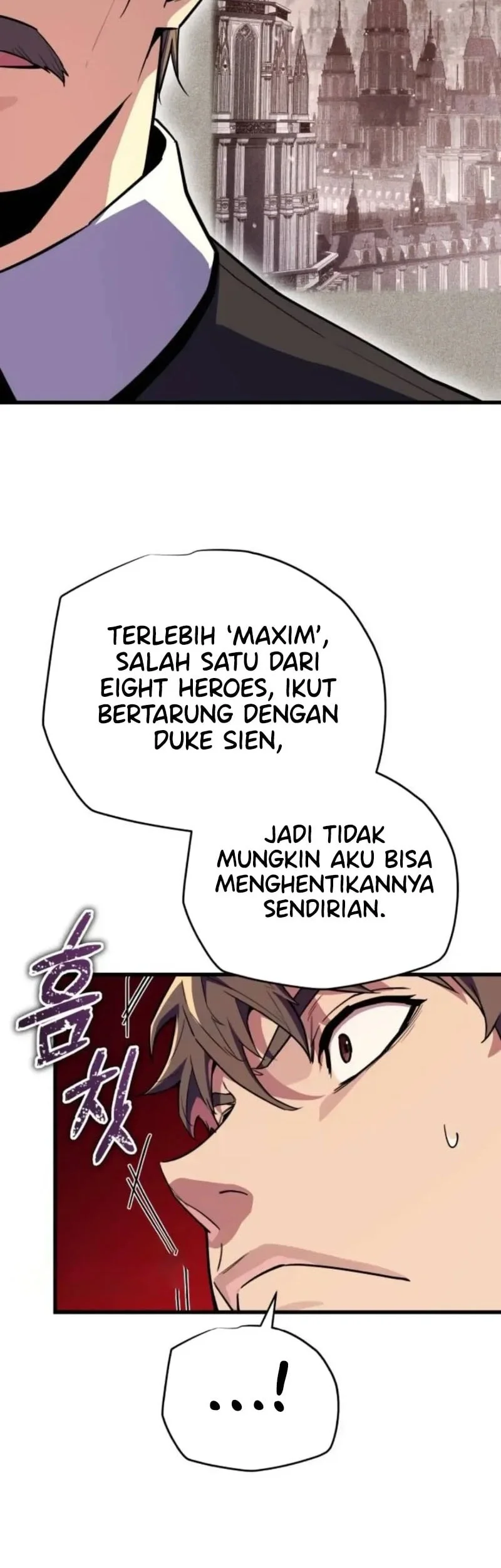 I Start With 13 Hidden Traits Bab 23 halaman 69