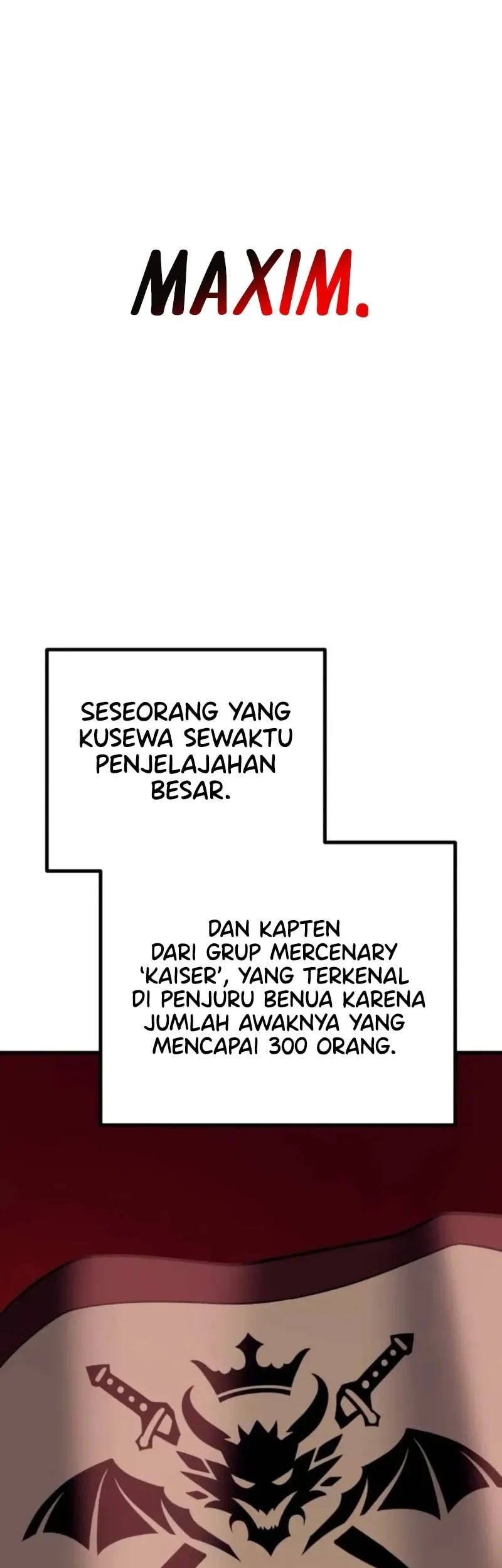I Start With 13 Hidden Traits Bab 23 halaman 70
