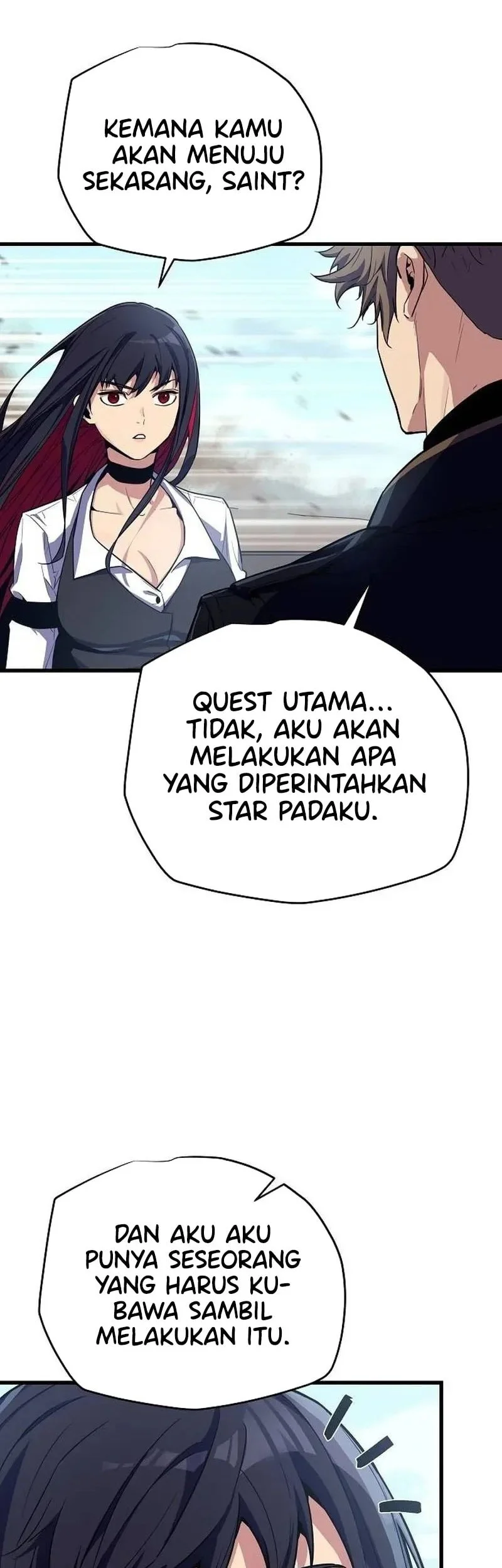 I Start With 13 Hidden Traits chapter 24 halaman 3