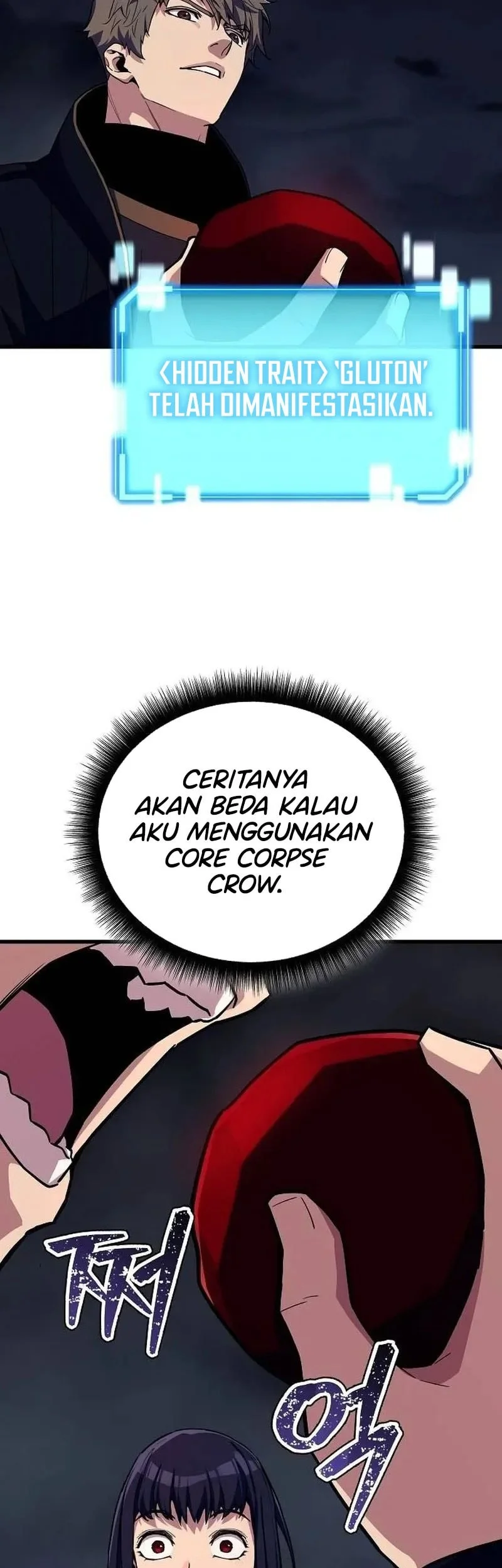 I Start With 13 Hidden Traits chapter 24 halaman 16