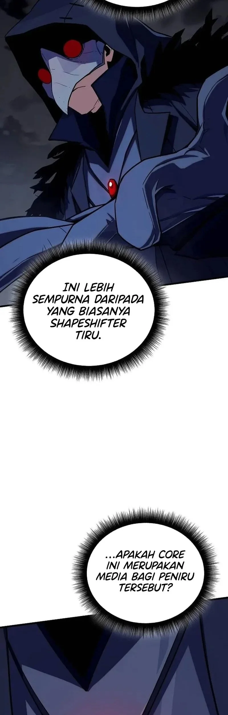 I Start With 13 Hidden Traits chapter 24 halaman 23