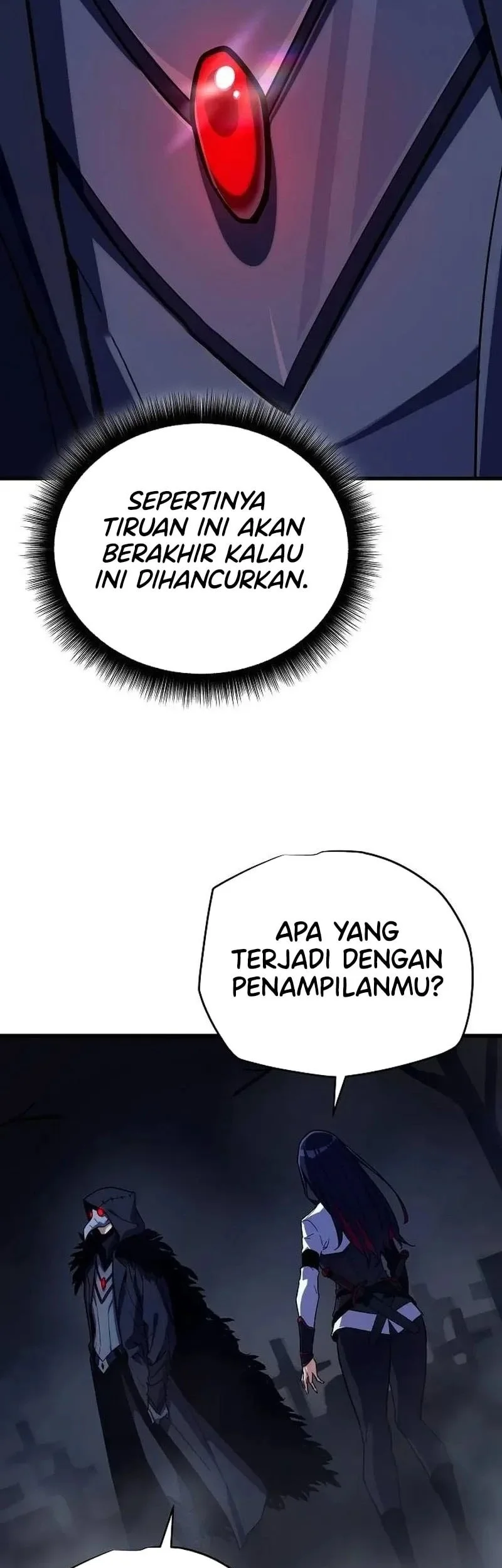 I Start With 13 Hidden Traits chapter 24 halaman 24