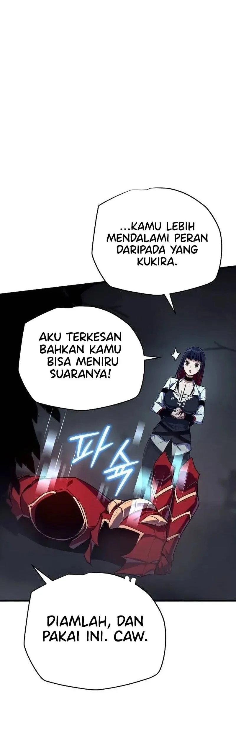 I Start With 13 Hidden Traits chapter 24 halaman 27