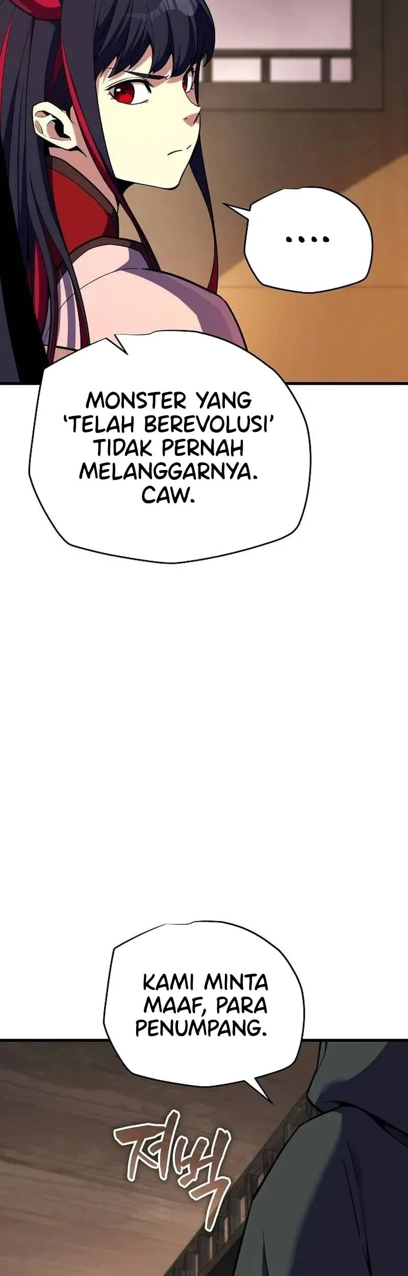 I Start With 13 Hidden Traits chapter 24 halaman 52