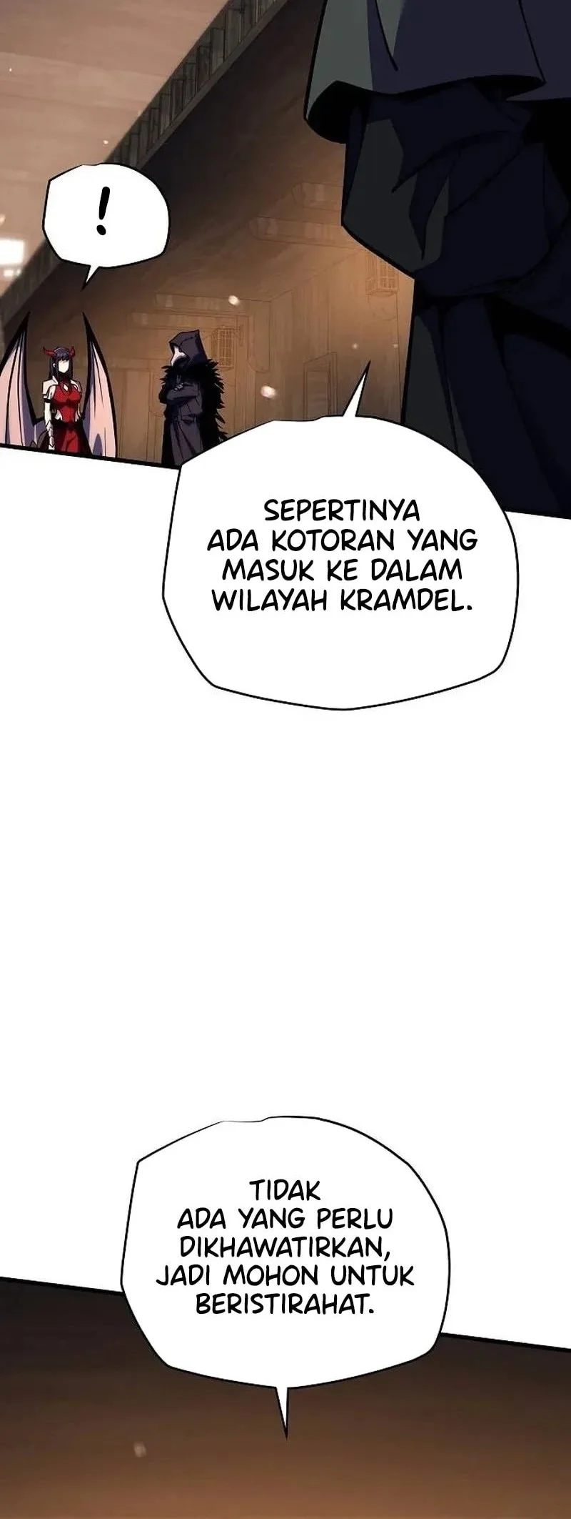I Start With 13 Hidden Traits chapter 24 halaman 53