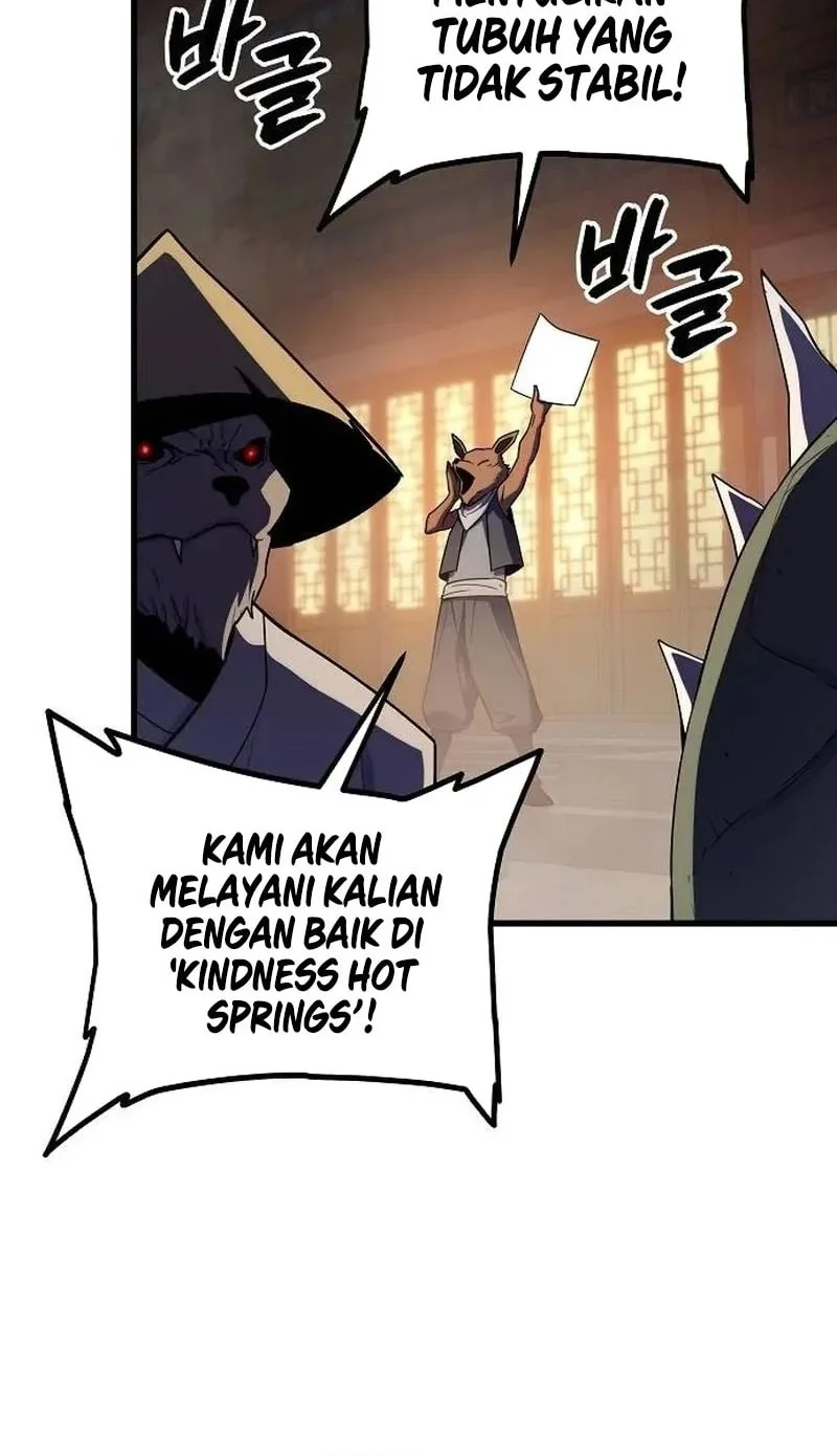 I Start With 13 Hidden Traits chapter 24 halaman 61