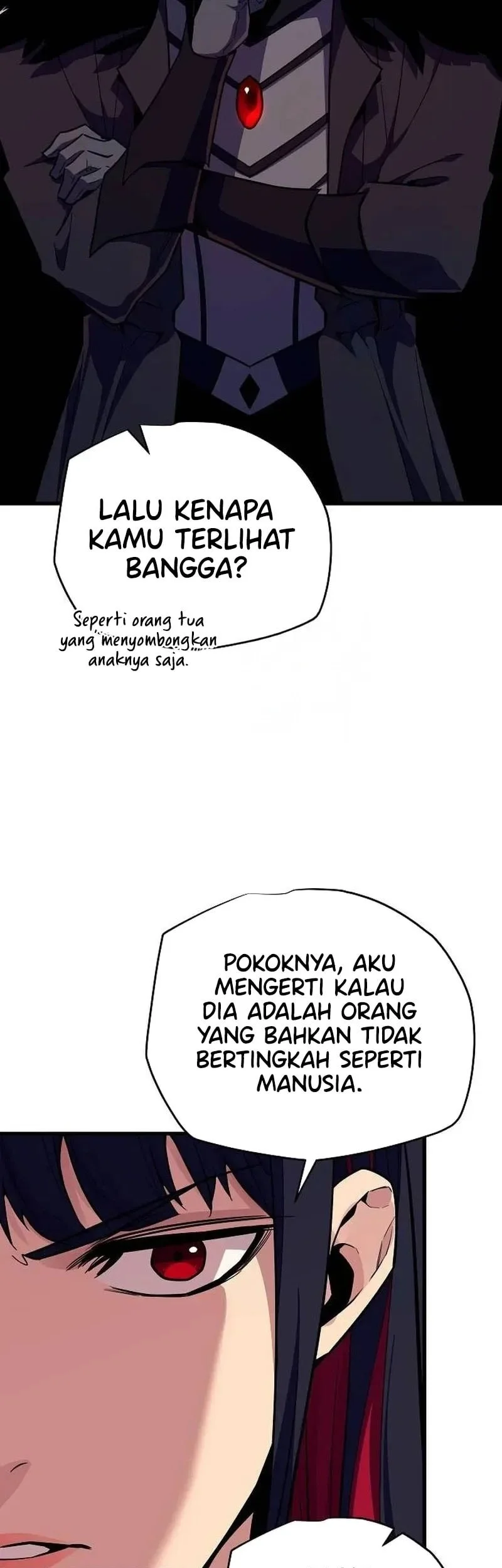 I Start With 13 Hidden Traits chapter 24 halaman 72