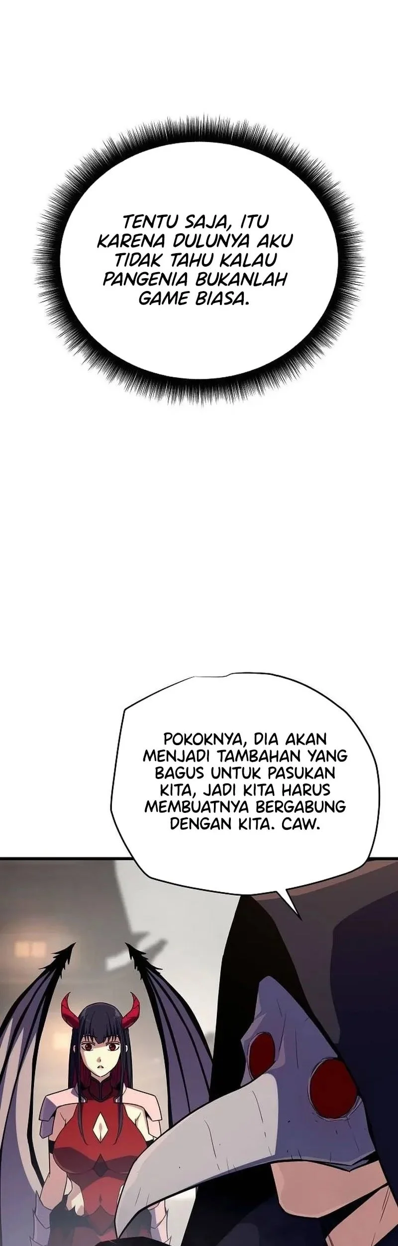 I Start With 13 Hidden Traits chapter 24 halaman 75