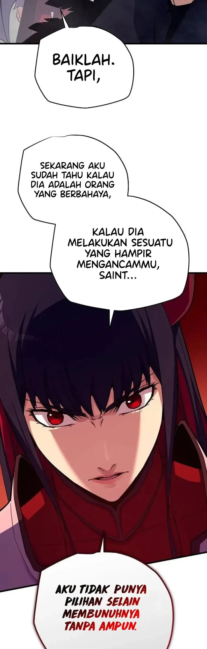 I Start With 13 Hidden Traits chapter 24 halaman 76