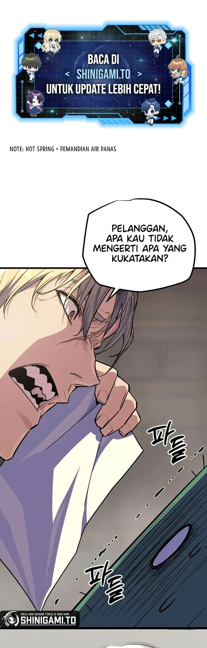 I Start With 13 Hidden Traits Bab 25 halaman 2