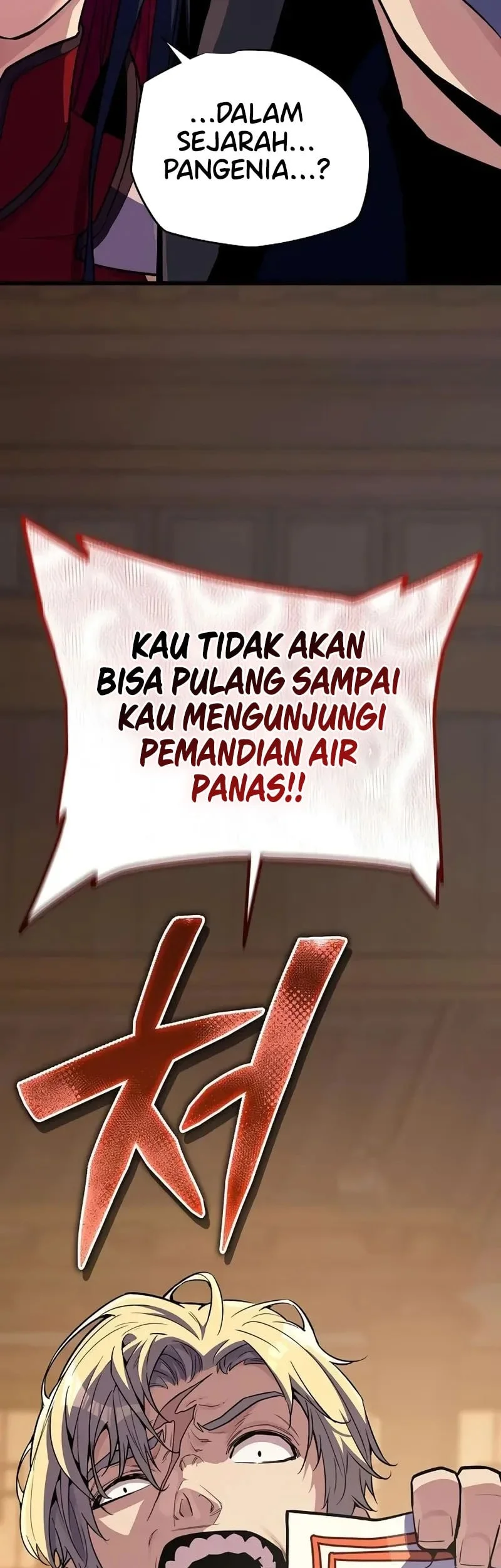 I Start With 13 Hidden Traits Bab 25 halaman 4