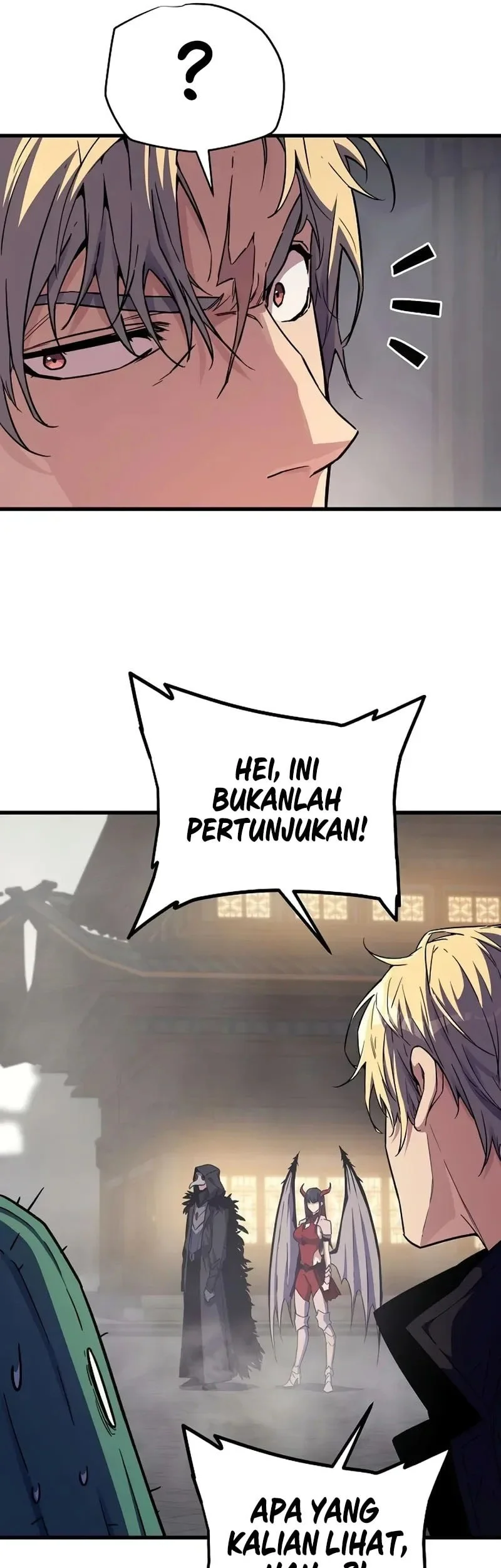 I Start With 13 Hidden Traits Bab 25 halaman 6