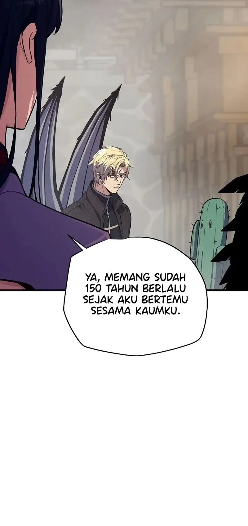 I Start With 13 Hidden Traits Bab 25 halaman 9