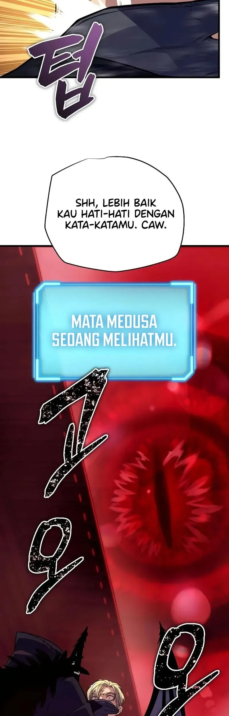 I Start With 13 Hidden Traits Bab 25 halaman 11