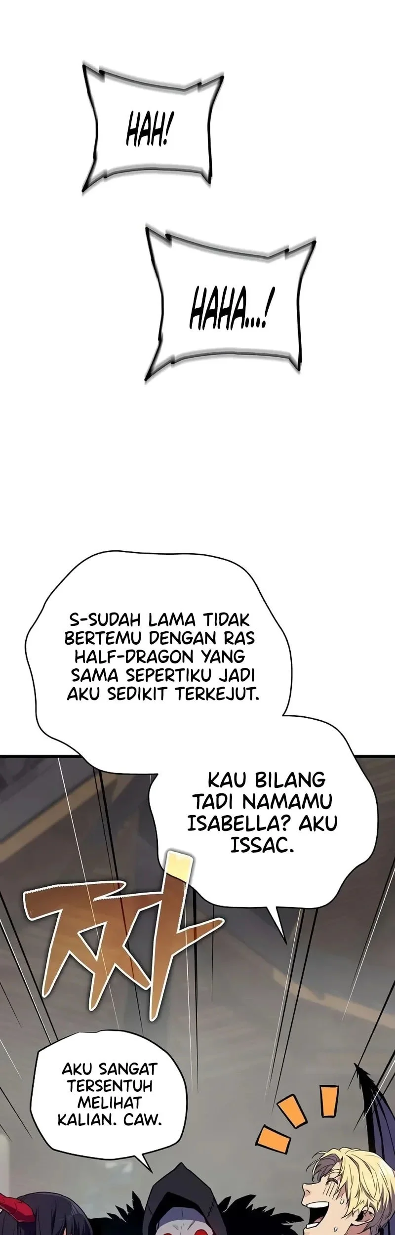 I Start With 13 Hidden Traits Bab 25 halaman 22