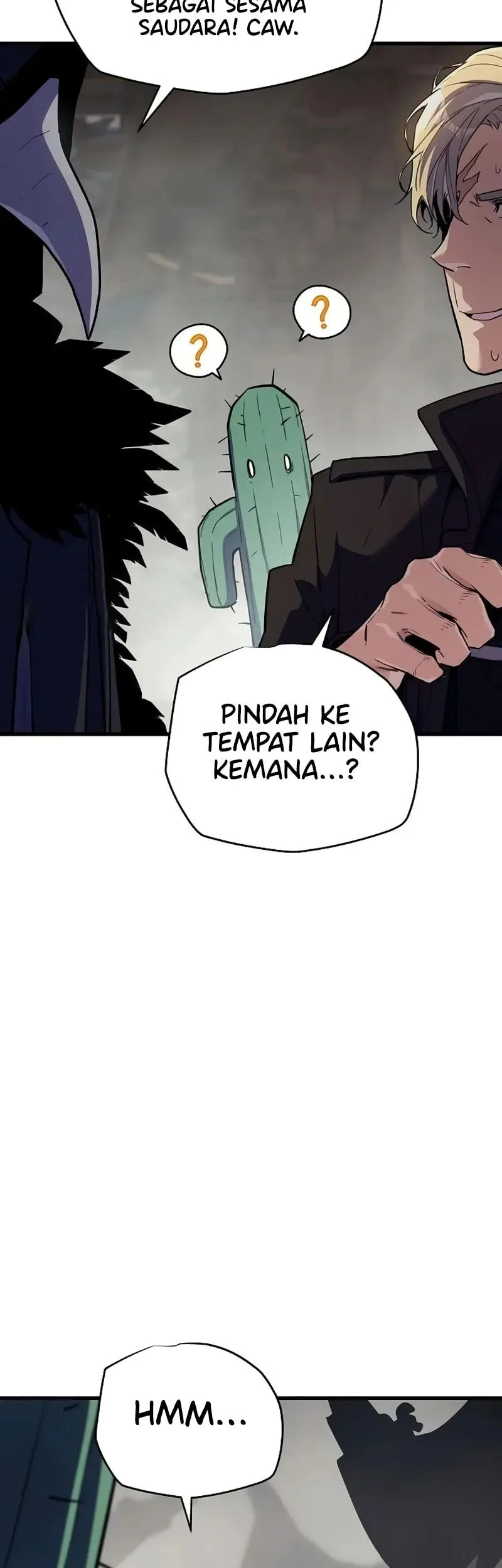 I Start With 13 Hidden Traits Bab 25 halaman 24