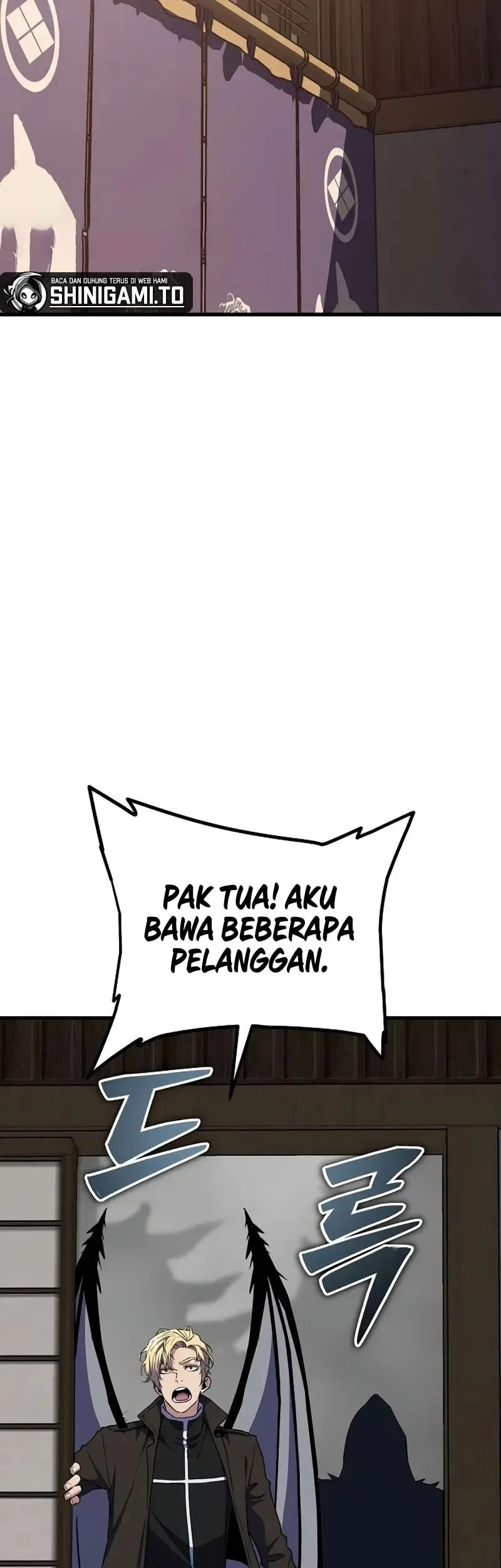 I Start With 13 Hidden Traits Bab 25 halaman 28