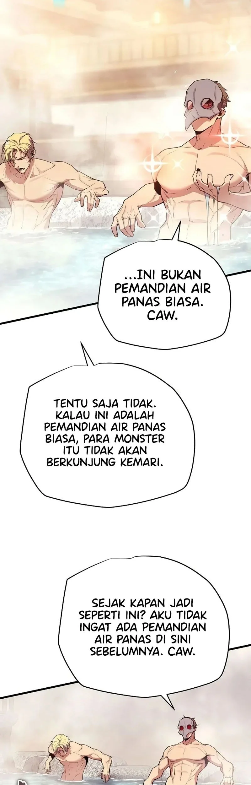 I Start With 13 Hidden Traits Bab 25 halaman 38
