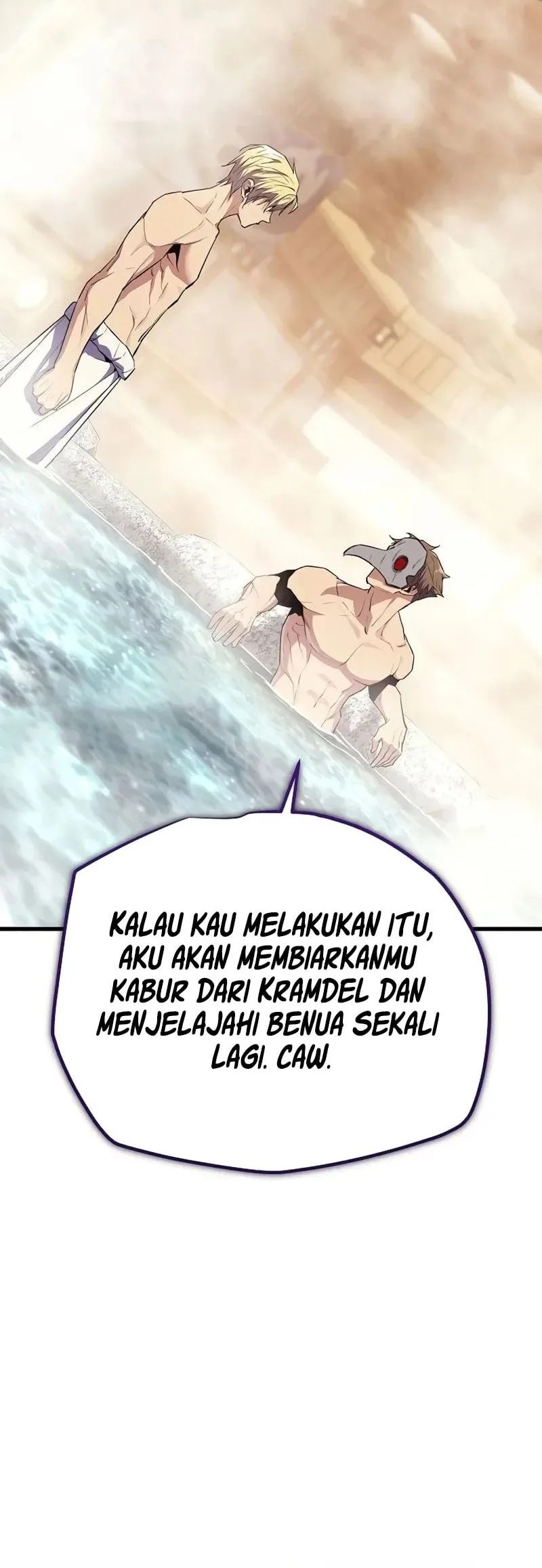 I Start With 13 Hidden Traits Bab 25 halaman 45