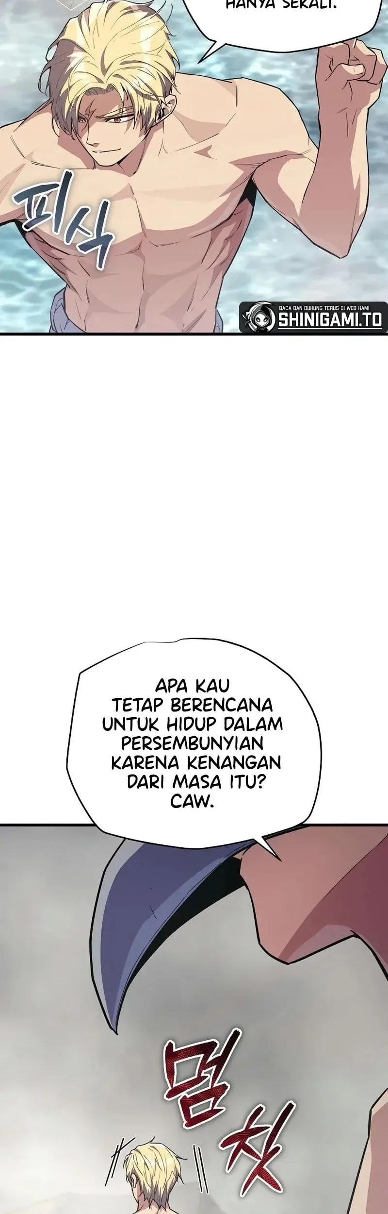 I Start With 13 Hidden Traits Bab 25 halaman 47