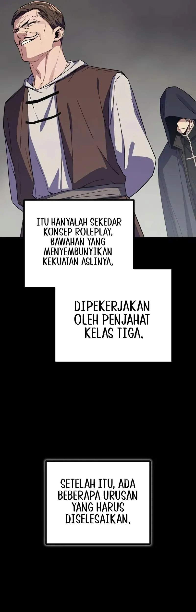 I Start With 13 Hidden Traits Bab 25 halaman 54
