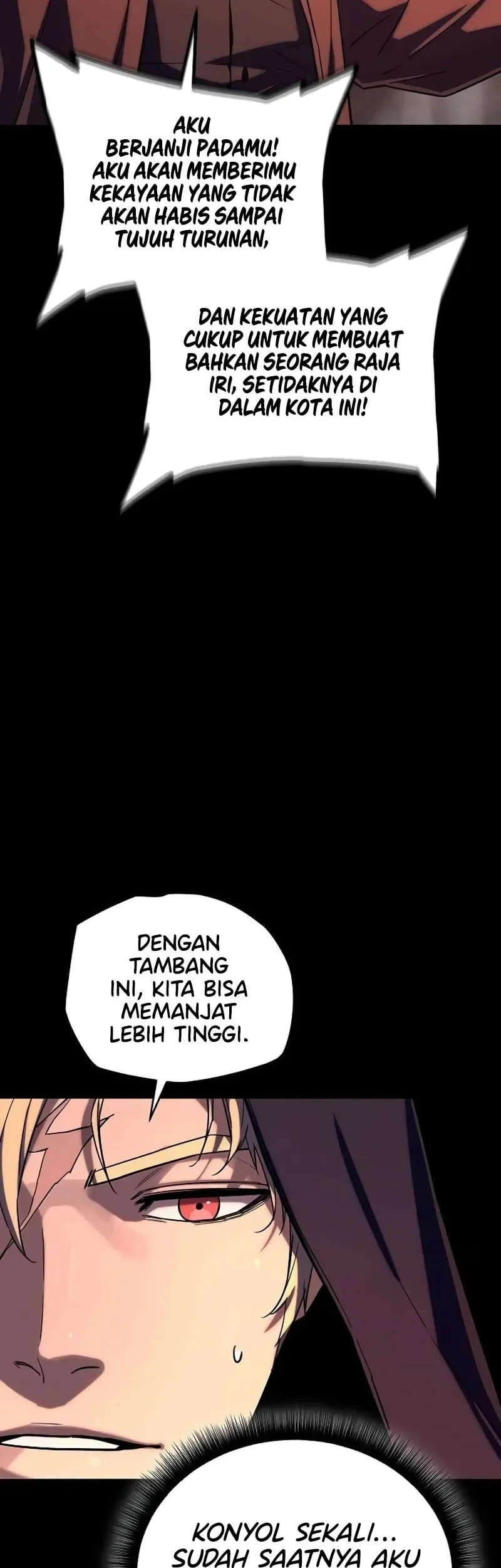 I Start With 13 Hidden Traits Bab 25 halaman 63