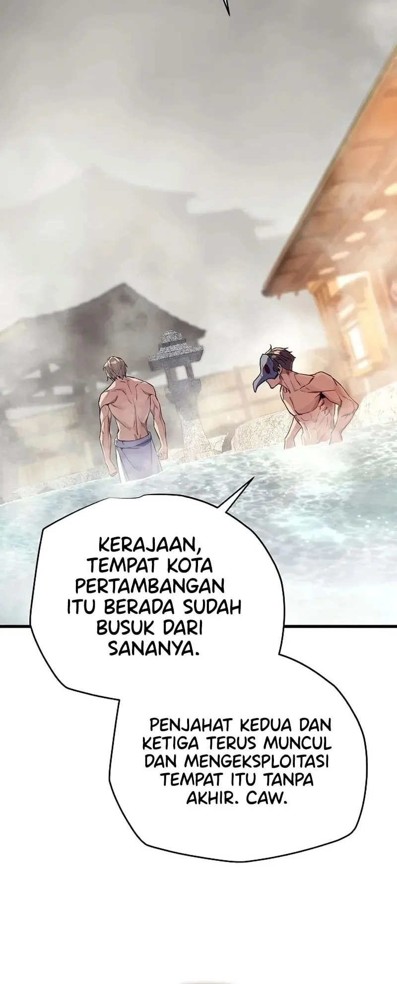 I Start With 13 Hidden Traits Bab 25 halaman 85