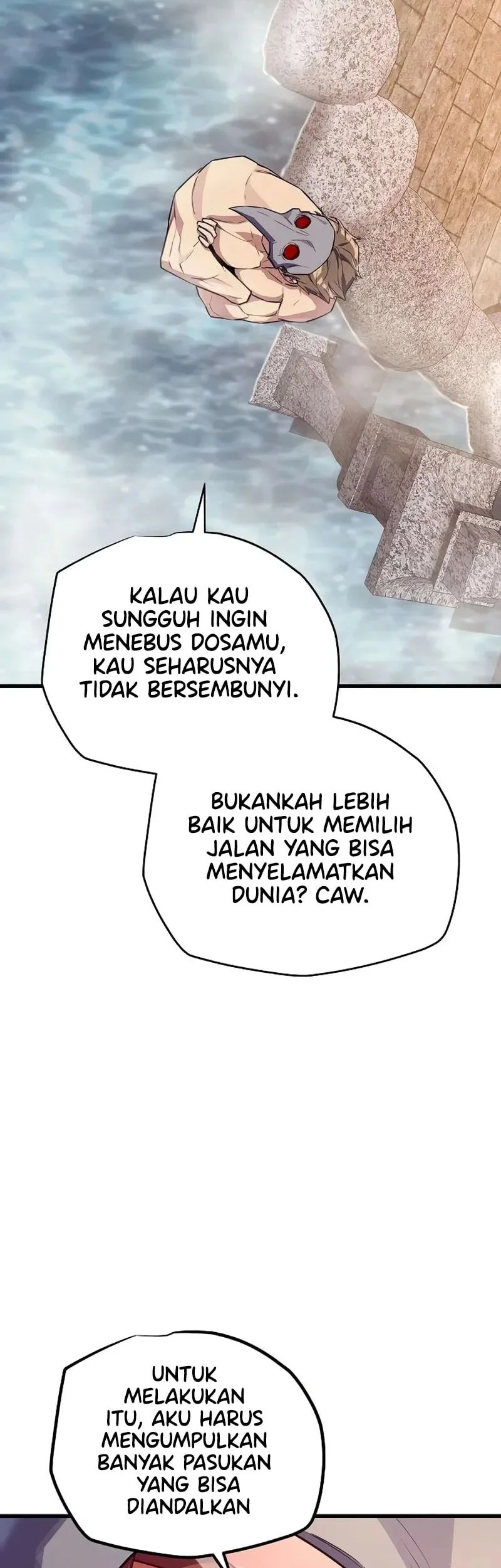 I Start With 13 Hidden Traits Bab 25 halaman 91