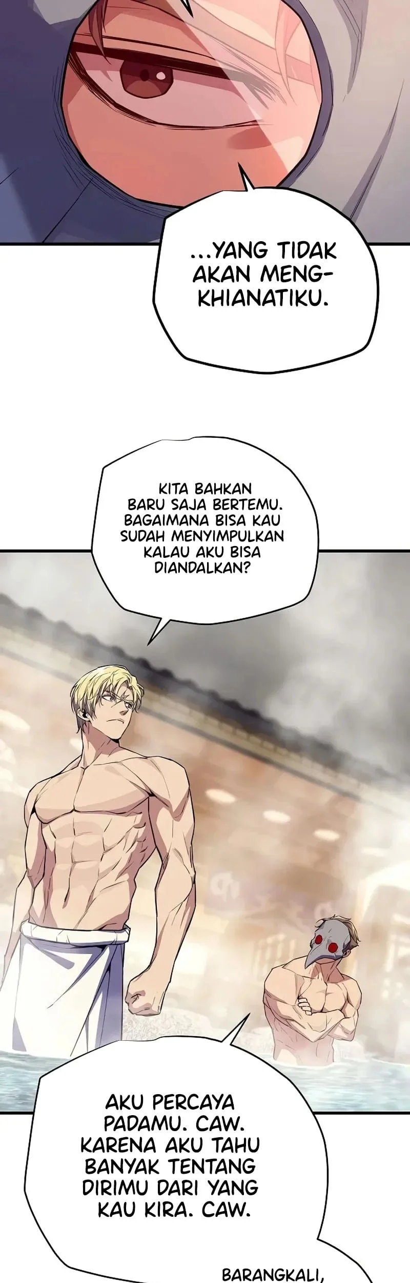 I Start With 13 Hidden Traits Bab 25 halaman 92