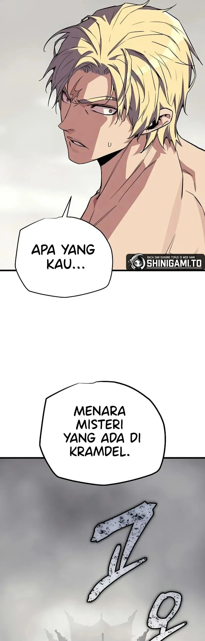 I Start With 13 Hidden Traits Bab 25 halaman 96