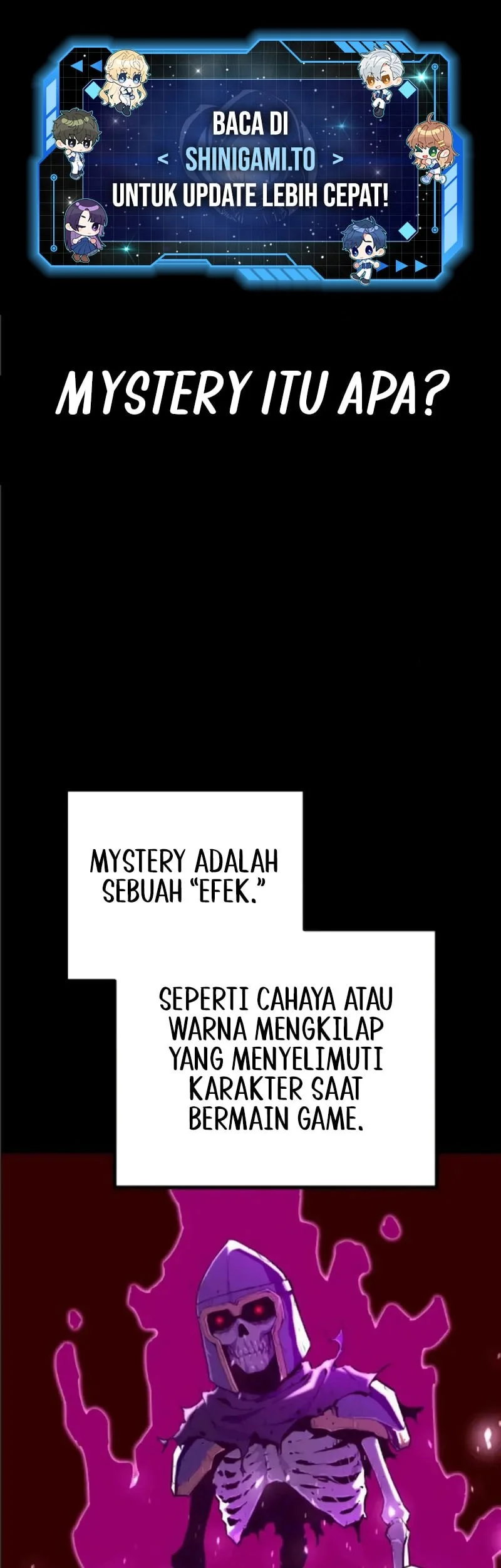 I Start With 13 Hidden Traits chapter 26 halaman 2